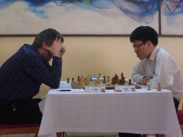 Ivanchuk derrotó en la última ronda a Le Quang Liem y ganó el Memorial Capablanca 2011