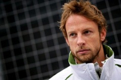 Button vino de atrás para ganar el Gran Premio de Canadá