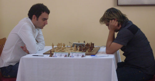 ¿Quién ganará la corona del ajedrez cubano en 2012? 