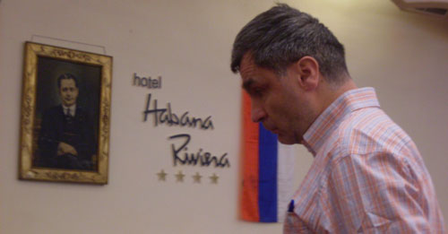 Ivanchuk, otra vez invicto en La Habana