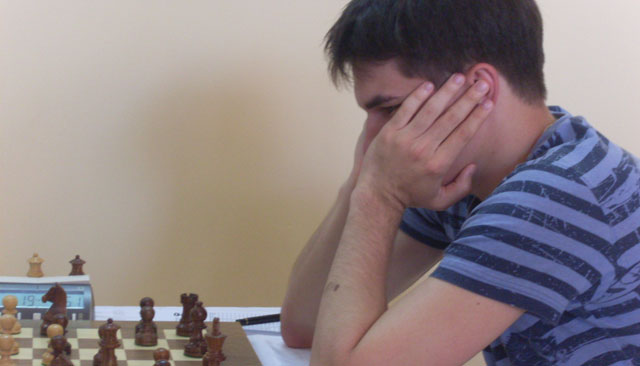 El ruso Andreikin será el jugador de mayor ELO en el Capablanca 2013