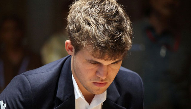 Carlsen, ¿cuándo superará la barrera de los 2900?