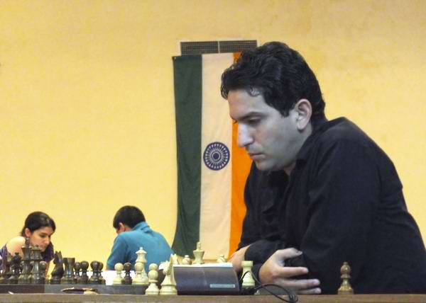 ajedrez, Copa Mundial por equipos, Yuniesky Quesada, Leinier Domínguez, ajedrez cubano