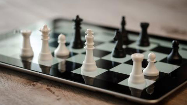 Nueva normativa para jugar al ajedrez online en 2021