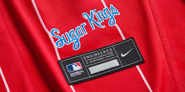 Miami Marlins recuerdan a los Cuban Sugar Kings con uniformes de la serie  City Connect