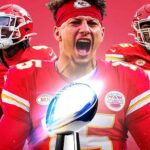 Super Bowl LVIII: ¡Los Jefes de Kansas City son inevitables!