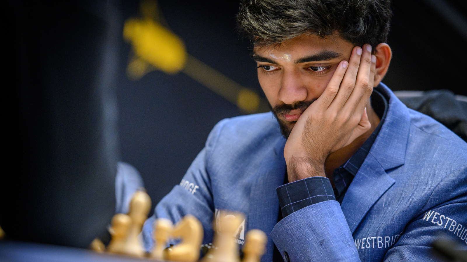 ¡Gukesh ganó el Torneo de Candidatos 2024 y discutirá el título mundial