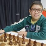 Faustino Oro, el niño prodigio al que apodan el “Messi del ajedrez”
