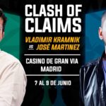 Vladimir Kramnik vs. José Martínez, el “Choque de reclamos” en el ajedrez