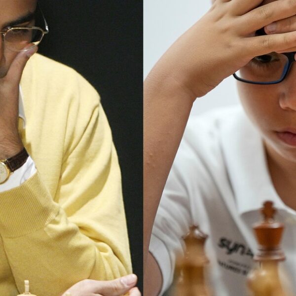 Vladimir Kramnik vs. Faustino Oro: ¿un reto con doble intención?