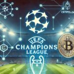 Crypto.com + Champions, un hito en la convergencia del fútbol con las criptomonedas