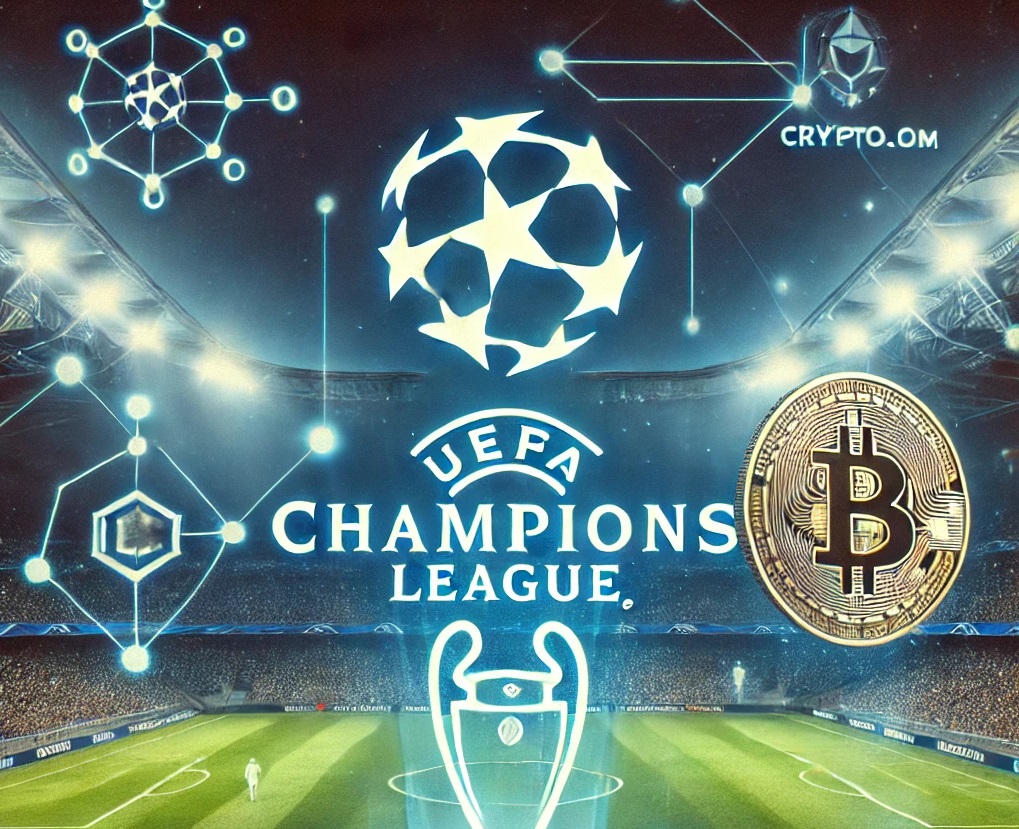 La asociación entre Crypto.com y la UEFA Champions League representa un hito significativo en la convergencia del deporte de alto nivel y la tecnología financiera de vanguardia