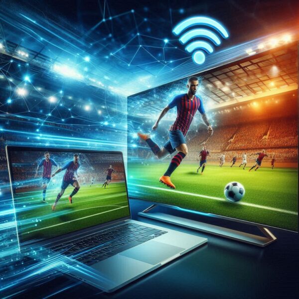 Totalplay, el mejor Internet para ver deportes en streaming