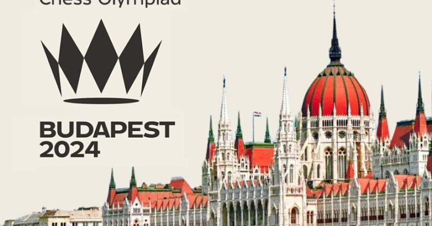 Todo lo que debes saber de la 45ta Olimpiada de ajedrez Budapest 2024