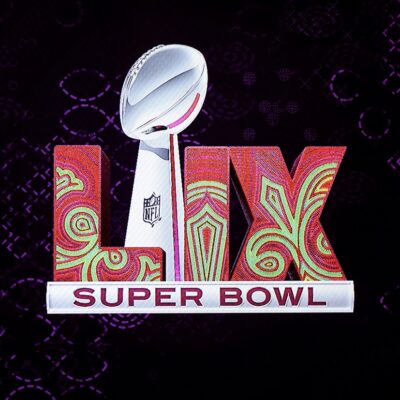 ¿Quiénes son mis favoritos para jugar el Super Bowl LIX?