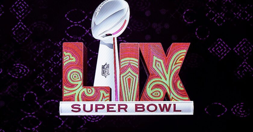 ¿Quiénes son mis favoritos para jugar el Super Bowl LIX?