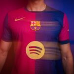 La Liga: la camiseta del Villarreal es la más barata y la del Barça la más cara