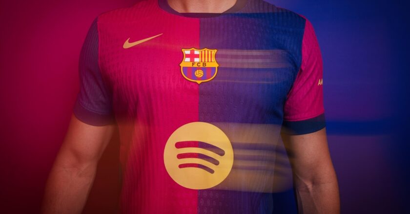 La Liga: la camiseta del Villarreal es la más barata y la del Barça la más cara