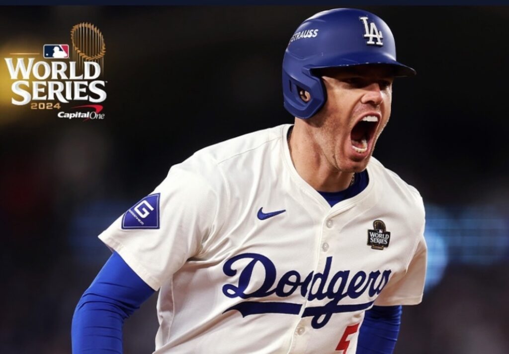 La tan esperada Serie Mundial entre Dodgers y Yankees distó mucho de ser lo espectacular que muchos soñábamos. Ganó el mejor equipo y el otro le facilitó enormemente el trabajo.