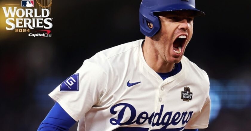 Dodgers ganan una Serie Mundial que distó mucho de ser la soñada