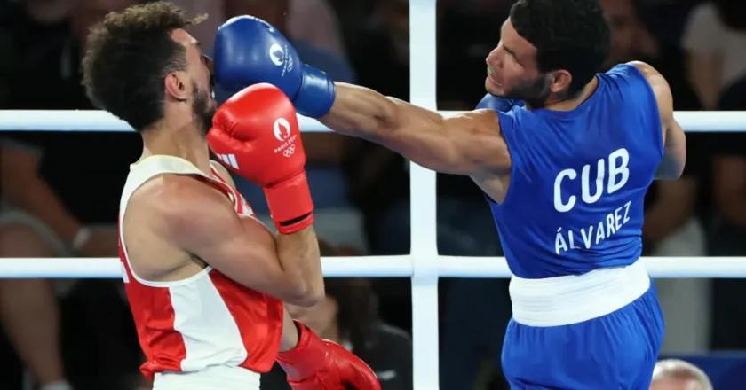 Campanazo final: el boxeo no estará en los Juegos Olímpicos Los Ángeles 2028