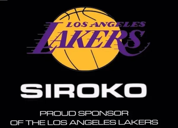 Borja Mera: cómo llegamos a patrocinar a Los Ángeles Lakers, el viaje de Siroko