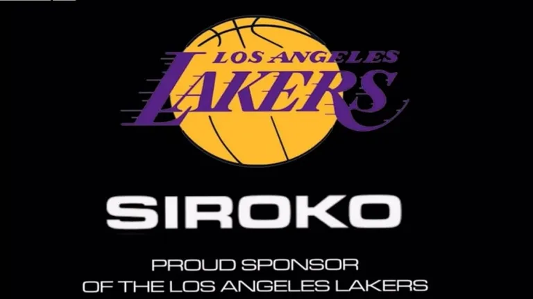 Borja Mera: cómo llegamos a patrocinar a Los Ángeles Lakers, el viaje de Siroko