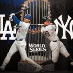 Dodgers vs. Yankees, la Serie Mundial soñada