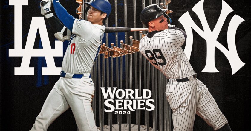 Dodgers vs. Yankees, la Serie Mundial soñada