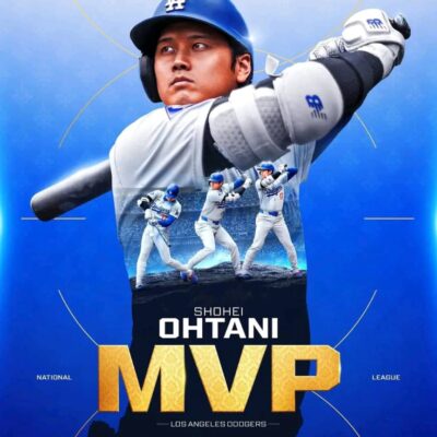 10 razones por las que Shohei Ohtani mereció ser un MVP unánime