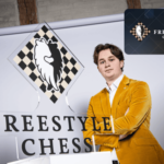 Vincent Keymer ganó el Freestyle Chess Grand Slam de Weissenhaus